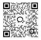 微信公众号二维码